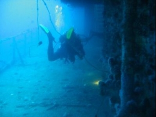  Descubriendo naufragios 